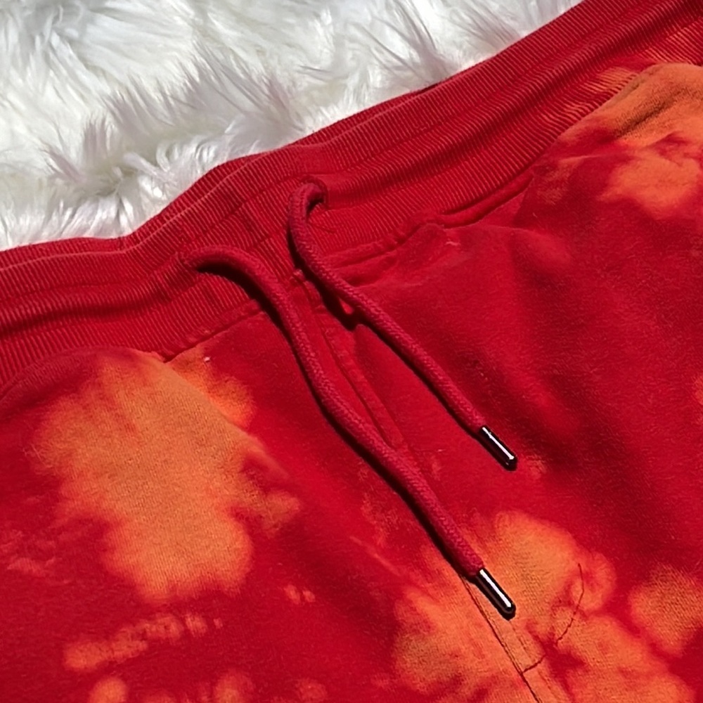 Smoke Rise Mens shorts original - Picture 4 of 7